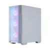 MSI MAG FORGE M100R Caja Semitorre Gaming ATX
