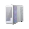 MSI MAG PANO M100R PZ Caja MicroTorre ATX Blanca