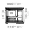 Mars Gaming MC-MIRAGE Caja Semitorre ATX Gaming
