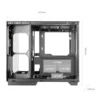 Mars Gaming MC-MIRAGE Caja Semitorre ATX Gaming
