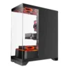 Mars Gaming MC-PRISMA Caja Semitorre Gaming ATX Negra
