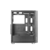 Mars Gaming MC-F ARGB Caja Semitorre Gaming
