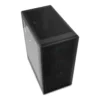 Nox Infinity IOTA Caja Semitorre Gaming Negra