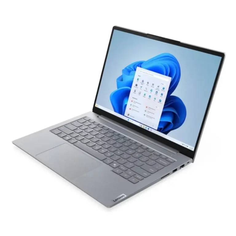 Lenovo ThinkBook 14 G8 IAL 21SJ007XSP Core™ Ultra 7-255H 32GB 512GB SSD Win11Pro 14" WUXGA Gris