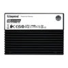 Kingston Technology DC3000ME U.2 PCIe 5.0 NVMe TCG Opal SSD Empresarial