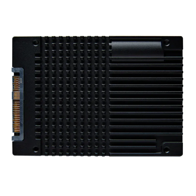 Kingston Technology DC3000ME U.2 PCIe 5.0 NVMe TCG Opal SSD Empresarial