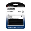 Kingston Technology DC3000ME U.2 PCIe 5.0 NVMe TCG Opal SSD Empresarial