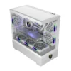 KeepOut XC-301 GLASS Caja Minitorre Gaming ATX