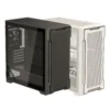 Gigabyte C102 GLASS Caja Semitorre Gaming Sin Fuente
