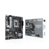 ASUS PRIME H610M-A-CSM Intel® H610 LGA 1700 Placa Base Micro ATX