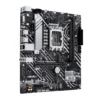 ASUS PRIME H610M-A-CSM Intel® H610 LGA 1700 Placa Base Micro ATX