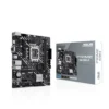 ASUS PRIME H610M-D Intel® H610 LGA 1700 Placa Base Micro ATX