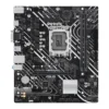 ASUS PRIME H610M-D Intel® H610 LGA 1700 Placa Base Micro ATX