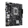 ASUS PRIME H610M-D Intel® H610 LGA 1700 Placa Base Micro ATX