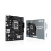 ASUS PRIME H610M-R-SI Intel® H610 LGA 1700 Placa Base Micro ATX