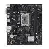 ASUS PRIME H610M-R-SI Intel® H610 LGA 1700 Placa Base Micro ATX