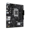 ASUS PRIME H610M-R-SI Intel® H610 LGA 1700 Placa Base Micro ATX