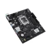 ASUS PRIME H610M-R-SI Intel® H610 LGA 1700 Placa Base Micro ATX