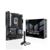 ASUS TUF GAMING B860-PLUS WIFI Intel® B860 LGA1851 Placa Base Gaming ATX