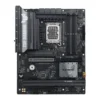 ASUS TUF GAMING B860-PLUS WIFI Intel® B860 LGA1851 Placa Base Gaming ATX