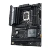 ASUS TUF GAMING B860-PLUS WIFI Intel® B860 LGA1851 Placa Base Gaming ATX