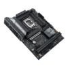 ASUS TUF GAMING B860-PLUS WIFI Intel® B860 LGA1851 Placa Base Gaming ATX
