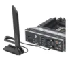 ASUS TUF GAMING B860-PLUS WIFI Intel® B860 LGA1851 Placa Base Gaming ATX