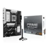 ASUS PRIME B850-PLUS WIFI AMD® B850 Zócalo AM5 Placa Base ATX
