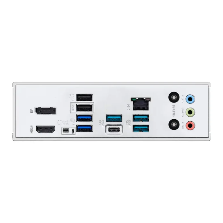 ASUS PRIME B850-PLUS WIFI AMD® B850 Zócalo AM5 Placa Base ATX