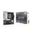 ASUS PRIME B850M-A-CSM AMD® B850 Zócalo AM5 DDR5-SDRAM Placa Base Micro ATX