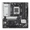 ASUS PRIME B850M-A-CSM AMD® B850 Zócalo AM5 DDR5-SDRAM Placa Base Micro ATX