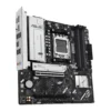 ASUS PRIME B850M-A-CSM AMD® B850 Zócalo AM5 DDR5-SDRAM Placa Base Micro ATX