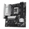 ASUS PRIME B850M-A-CSM AMD® B850 Zócalo AM5 DDR5-SDRAM Placa Base Micro ATX