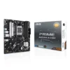 ASUS PRIME A620AM-A-CSM AMD® A620A DDR5-SDRAM Zócalo AM5 Placa Base Gaming Micro ATX
