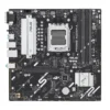 ASUS PRIME A620AM-A-CSM AMD® A620A DDR5-SDRAM Zócalo AM5 Placa Base Gaming Micro ATX