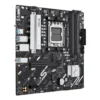 ASUS PRIME A620AM-A-CSM AMD® A620A DDR5-SDRAM Zócalo AM5 Placa Base Gaming Micro ATX