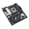 ASUS PRIME A620AM-A-CSM AMD® A620A DDR5-SDRAM Zócalo AM5 Placa Base Gaming Micro ATX