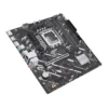 Asus Prime H810M-E-CSM Intel® H810 LGA1851 DDR5-SDRAM Placa Base Micro ATX