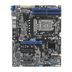 ASUS P13R-E/10G-2T Intel® C266 LGA 1700 Placa Base ATX para Servidor