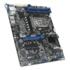 ASUS P13R-E/10G-2T Intel® C266 LGA 1700 Placa Base ATX para Servidor