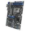 ASUS P13R-E/10G-2T Intel® C266 LGA 1700 Placa Base ATX para Servidor