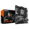 GIGABYTE B760 GAMING X GEN5 Intel® B760 LGA 1700 Placa Base Gaming ATX