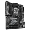 GIGABYTE B760 GAMING X GEN5 Intel® B760 LGA 1700 Placa Base Gaming ATX