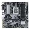 GIGABYTE B760M D3HP WIFI6 Intel® B760 DDR5 Wi-Fi 6 Placa Base Gaming Micro ATX