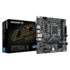 GIGABYTE B760M E Intel® B760 LGA 1700 DDR5-SDRAM Placa Base Micro ATX