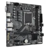 GIGABYTE B760M E Intel® B760 LGA 1700 DDR5-SDRAM Placa Base Micro ATX