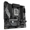 GIGABYTE B760M GAMING X WIFI6E GEN5 Intel® B760 LGA 1700 DDR5-SDRAM Placa Base Gaming Micro ATX