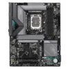 GIGABYTE B860 EAGLE WIFI6E Intel® B860 LGA 1851 DDR5-SDRAM Placa Base Gaming ATX