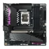 GIGABYTE B860M AORUS ELITE WIFI6E Intel® B860 LGA1851 DDR5-SDRAM Placa Base Gaming Micro ATX
