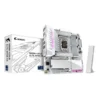 GIGABYTE B860M AORUS ELITE WIFI6E ICE Intel® B860 LGA1851 DDR5-SDRAM Placa Base Gaming Micro ATX